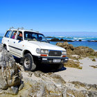 Tackle the Landscapes